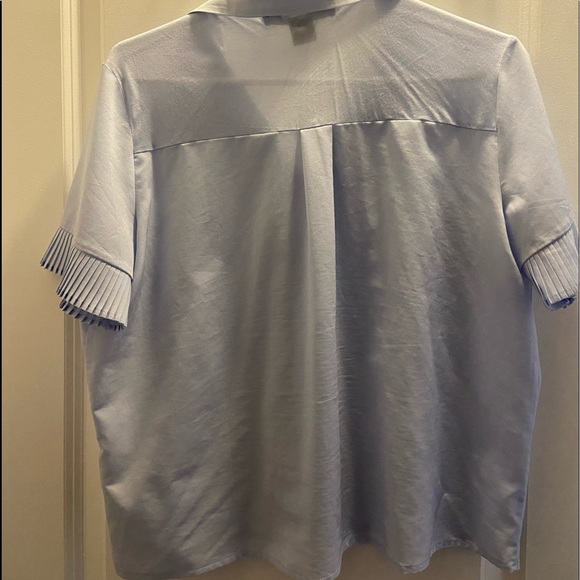 French Connection blouse - Picture 2 of 3